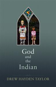 Book Title - God and the Indian