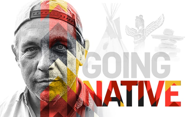 going native promo